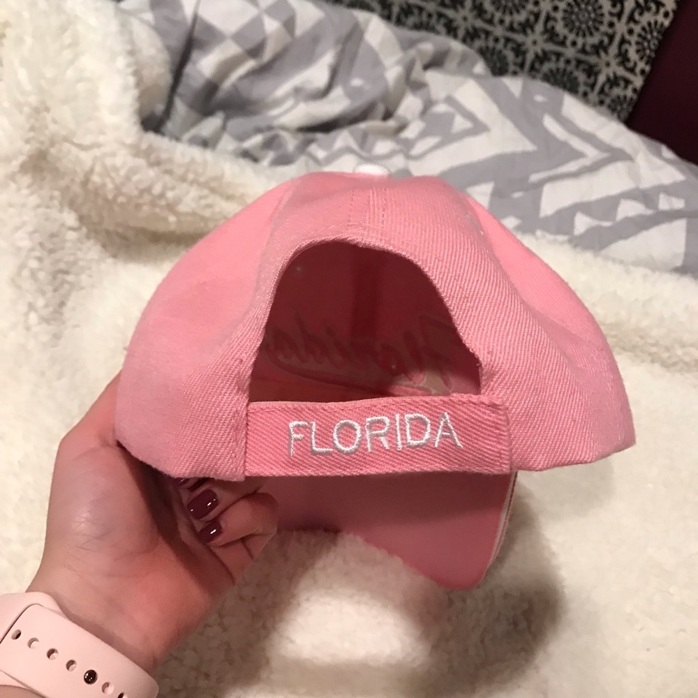 Florida hat - Picture 2 of 3